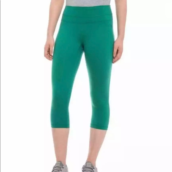 The North Face Pants - The Northface Women’s Hatha crop legging, worn onc